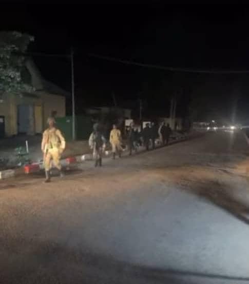 RDC : le M23-AFC confirme le retrait effectif de ses forces de la ville d’Uvira