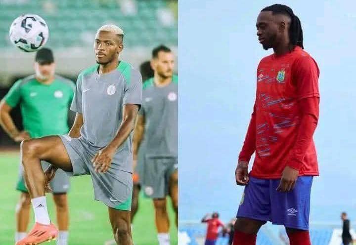 Officiel – La FIFA rejette la plainte du Nigeria contre la RDC