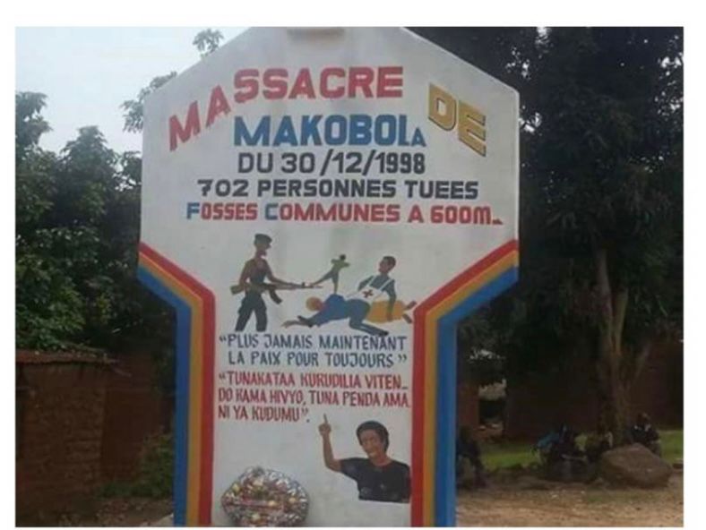 Revers pour l’AFC/M23: Makobola repasse sous le contrôle des FARDC et Wazalendo