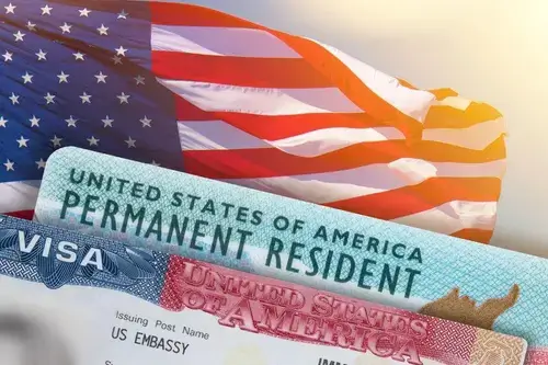 Etats-Unis : Donald Trump annonce la suspension du programme DV Lottery