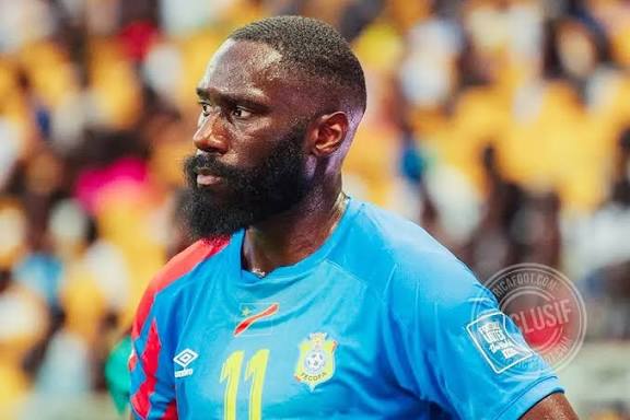 CAN Maroc 2025 : Arthur Masuaku forfait face au Botswana