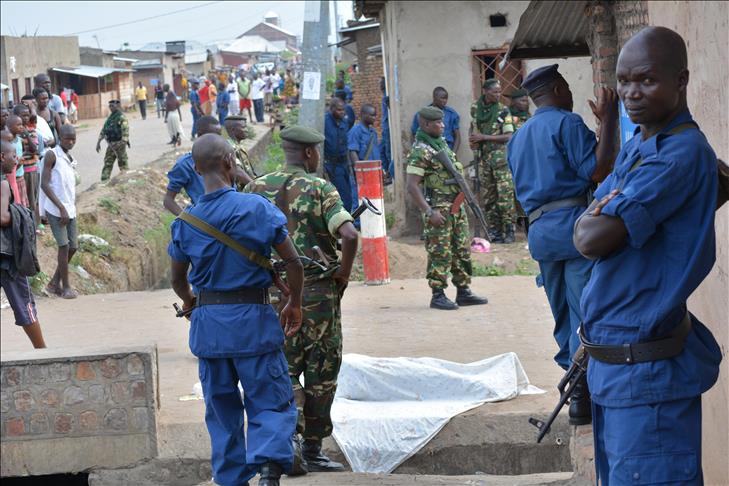 Explosions au Burundi : Kigali exporte-t-il sa guerre vers Bujumbura?