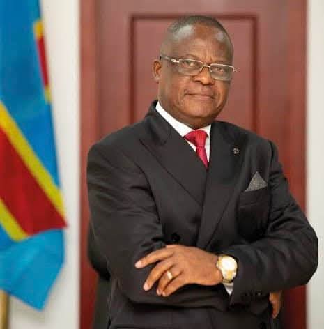 Présumé détournement: Jean-Pierre Bemba suspend William Kazumba Mayombo,DG de l’OGEFREM