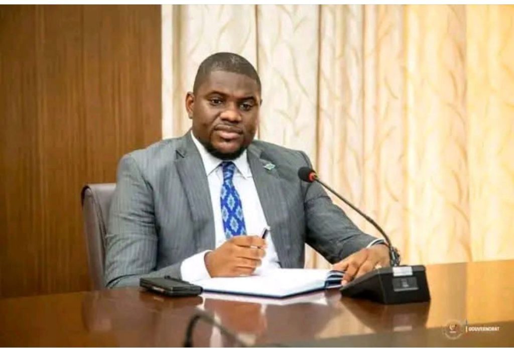 Kongo Central : la Cour de cassation sollicite l’ouverture d’une enquête contre le gouverneur Grâce Nkuanga Bilolo