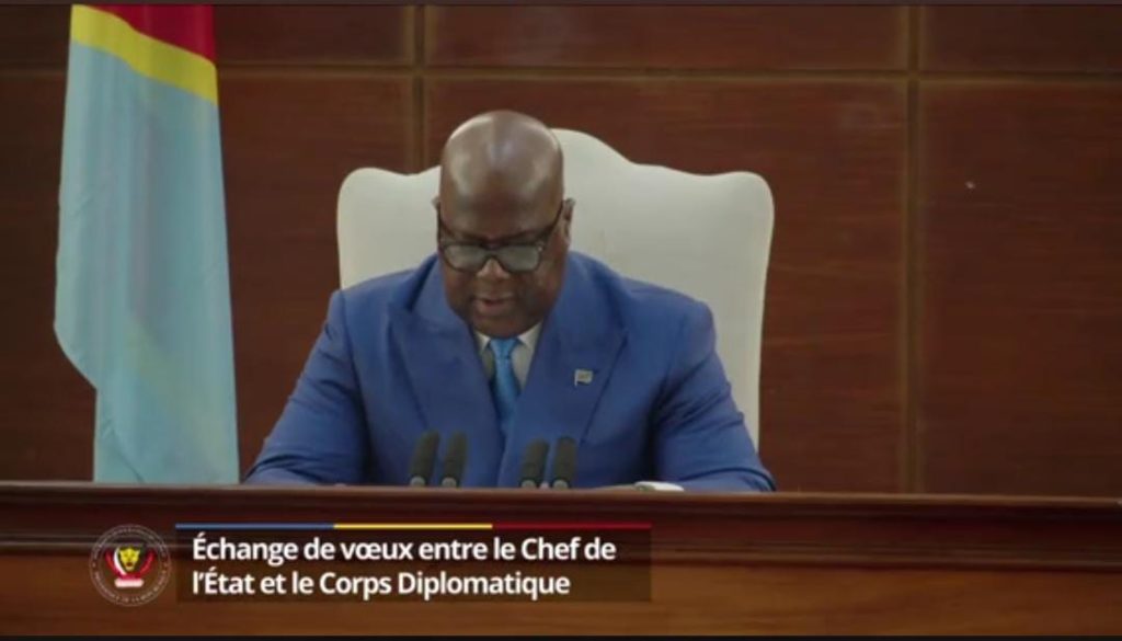Soutien à l’AFC/M23 : Tshisekedi demande la fin du déni et des actes immédiats