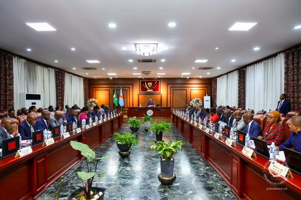 Commerce extérieur : la RDC opérationnalise le Guichet Unique Intégral dans toutes ses phases