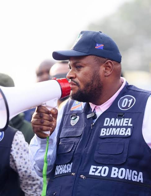 Kinshasa : Daniel Bumba annonce un train de mesures pour rétablir l’ordre dans les transports