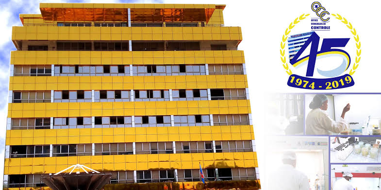 RDC : Julien Paluku engage une procédure disciplinaire contre le DG de l’OCC pour un détournement présumé de 25 millions USD