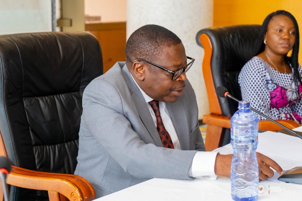 Intégration régionale : la RDC muscle ses capacités en facilitation des échanges