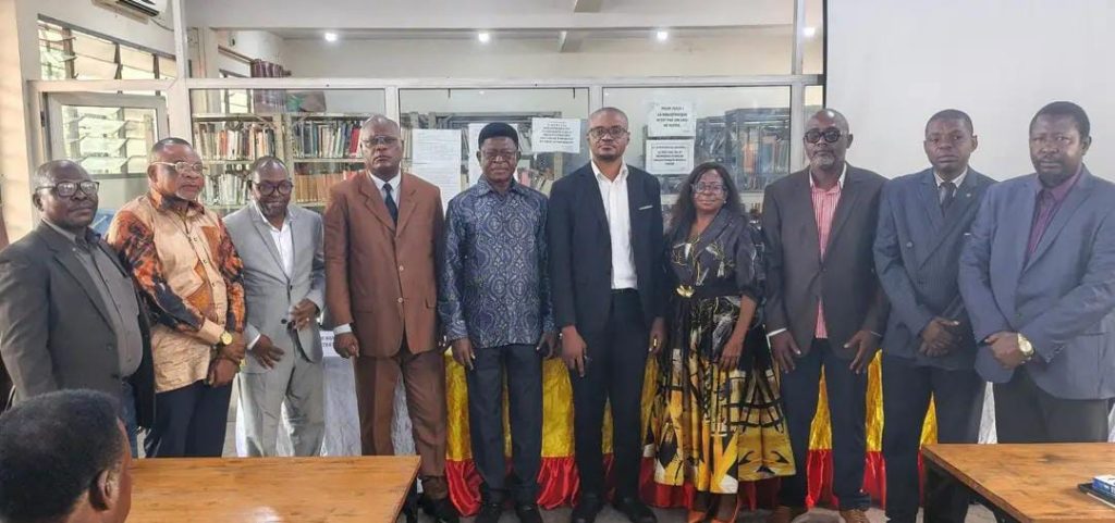 Dialogue renoué à l’UNISIC: Le banc syndical officiellement réinstallé