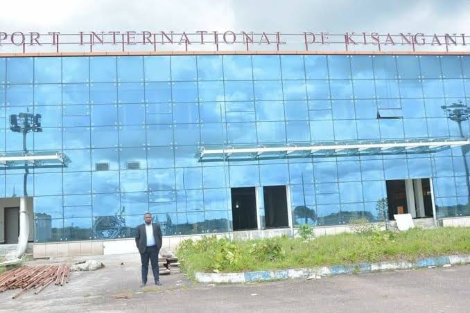 Tshopo: Une attaque aux drones contre l’aéroport de Bangoka déjouée par les FARDC