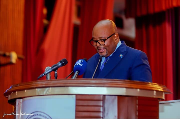 RDC : L’Assemblée nationale prête à soutenir un dialogue national sous l’autorité du Président
