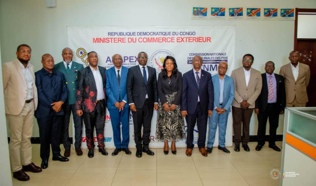 Commerce extérieur: Le gouvernement associe les universités à la préparation du workshop sur les capacités productives