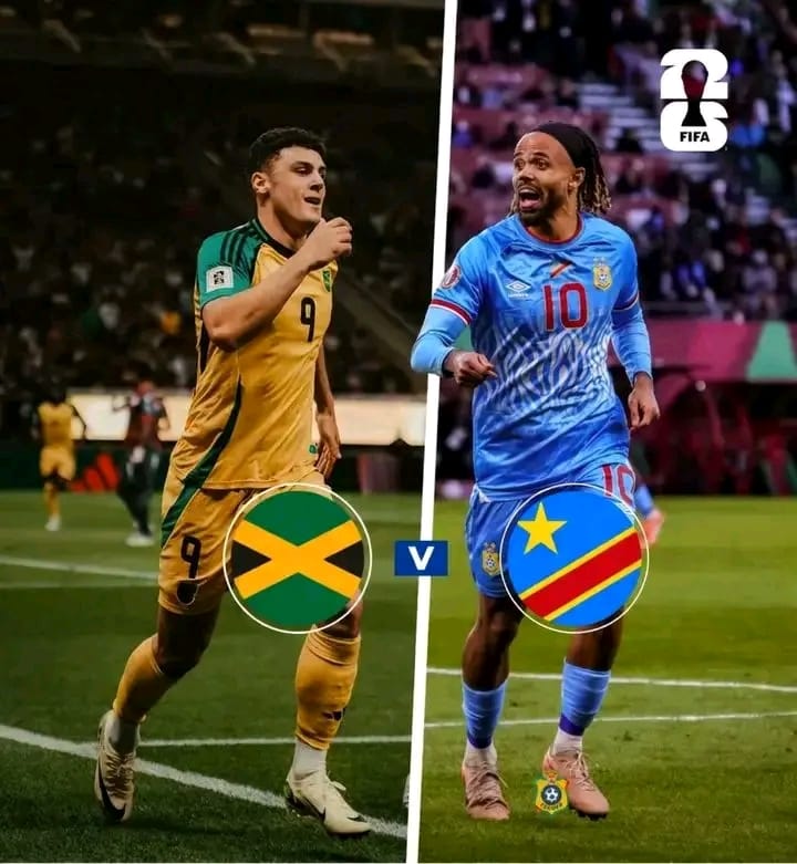 Jamaïque–RDC: Une finale décisive pour un rêve mondial