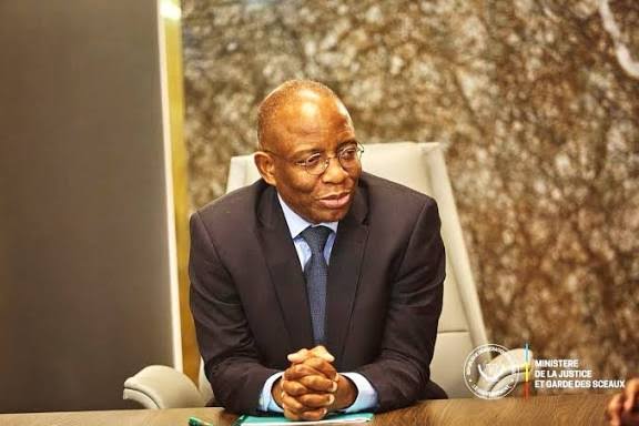 Infractions sur les réseaux sociaux : Nouvelles directives du ministre de la Justice en RDC