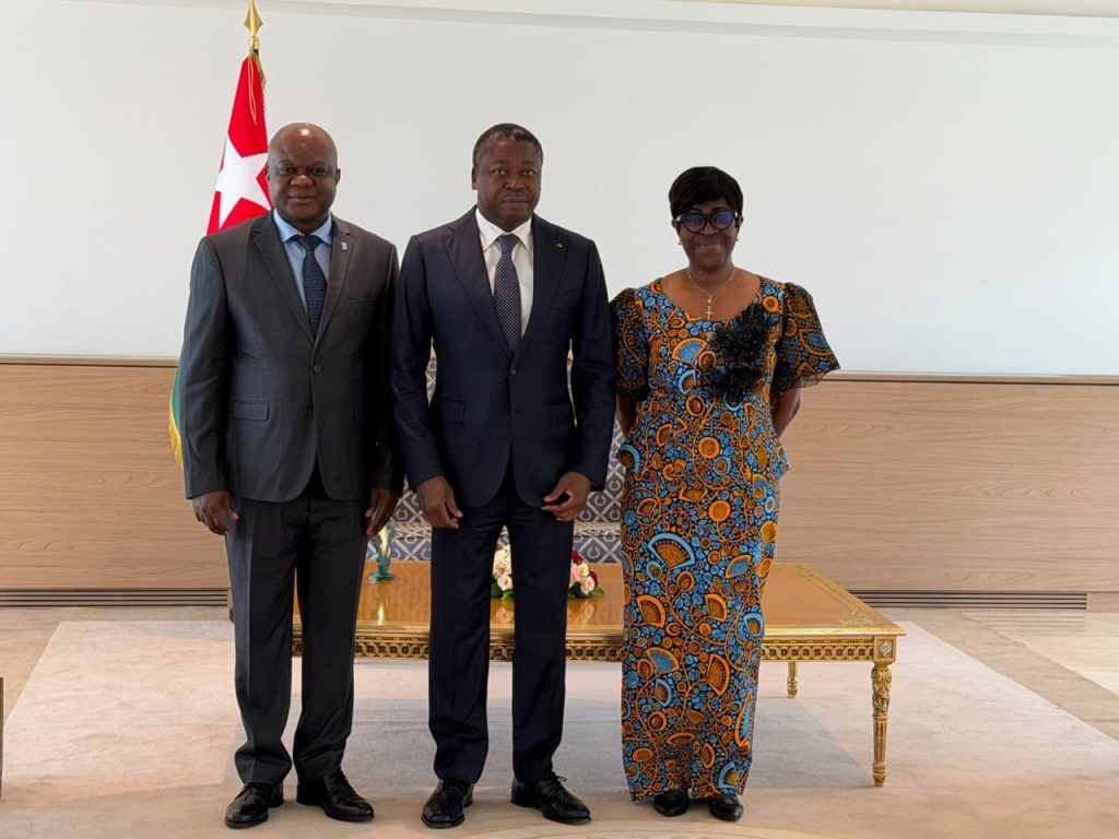 Francophonie: Kinshasa à l’offensive, Lomé courtisé pour soutenir la candidature congolaise