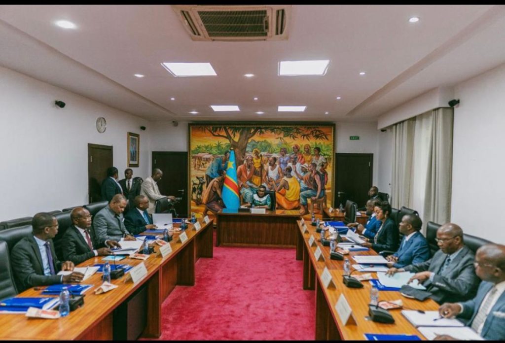 RDC: Tensions politiques, crise sécuritaire et défis économiques au centre de l’actualité