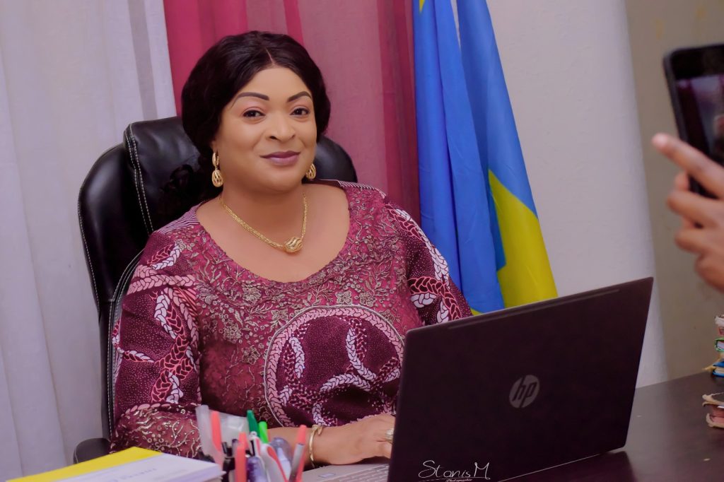CONF’PRESSE : QUE SAVOIR EN PLUS? (Par Professeure Madeleine Mbongo Mpasi)