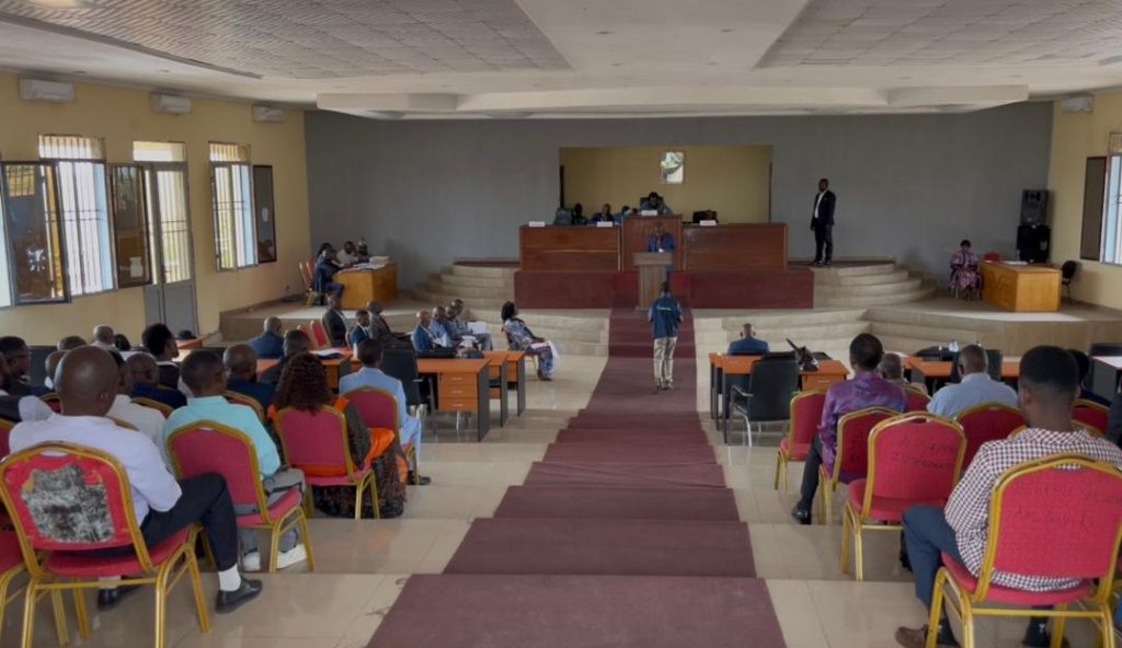 Kwango : l’Assemblée provinciale adopte un édit pour la prise en charge gratuite des victimes de violences sexuelles et des VBG