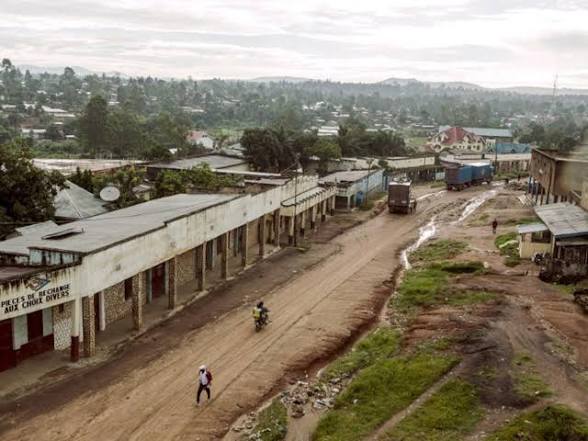 Ituri : Une élève perd la vie après un violent orage à l’EP Tobola 2